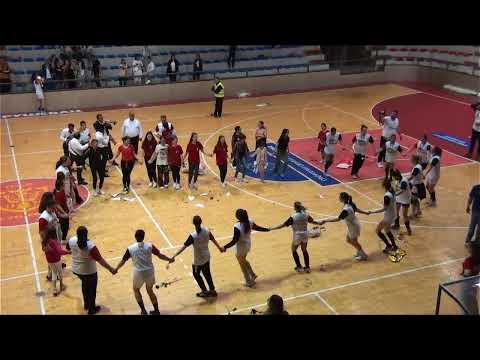 SBRL 18. kolo / Ž / ŽRK Napredak 12 - ŽRK Radnički