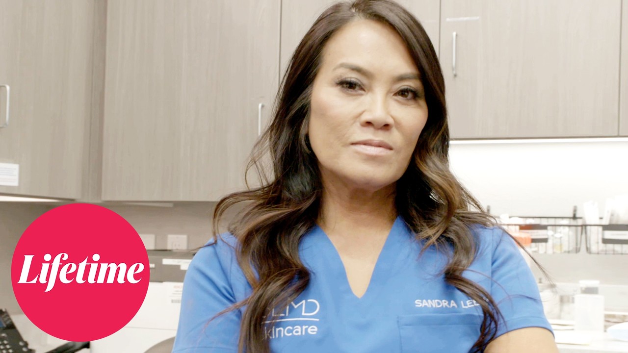 تریلر رسمی | Dr. Pimple Popper - فصل 2 | مادام العمر - YouTube