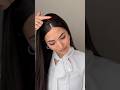 Easy Cute Hairstyle Stylehair Hair Hairstyles Hairtutorial Fypシ