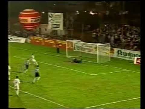 Inter de Santa Maria 1 x 0 Grêmio-Gaúcho 1999