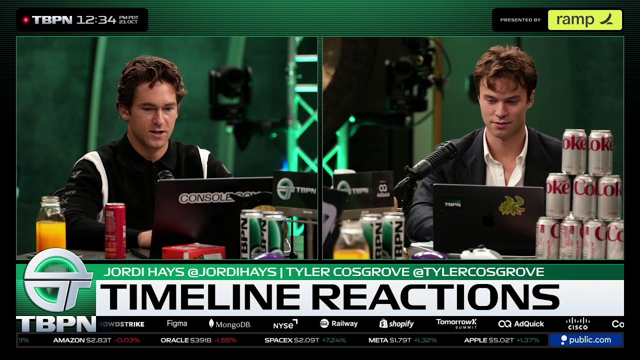 The Internet Is Finished, Nobody Expects The Number 4, Early iPhone Duo Reviews, SpaceXSITesla