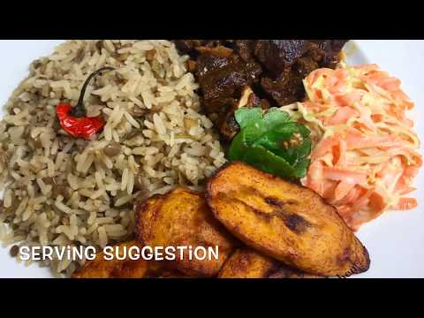 STEW GOAT RECIPE || TERRI-ANNS KITCHEN