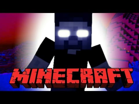 Minecraft - Herobrine's Message