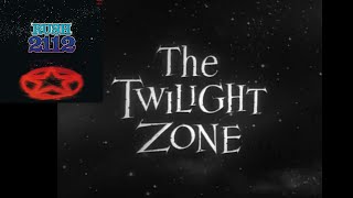 Rush - The Twilight Zone Music Video