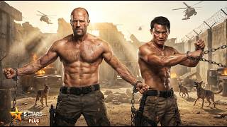 Download lagu BREAKOUT (2026) | Jason Statham & Tony Jaa | Full Action Movie mp3