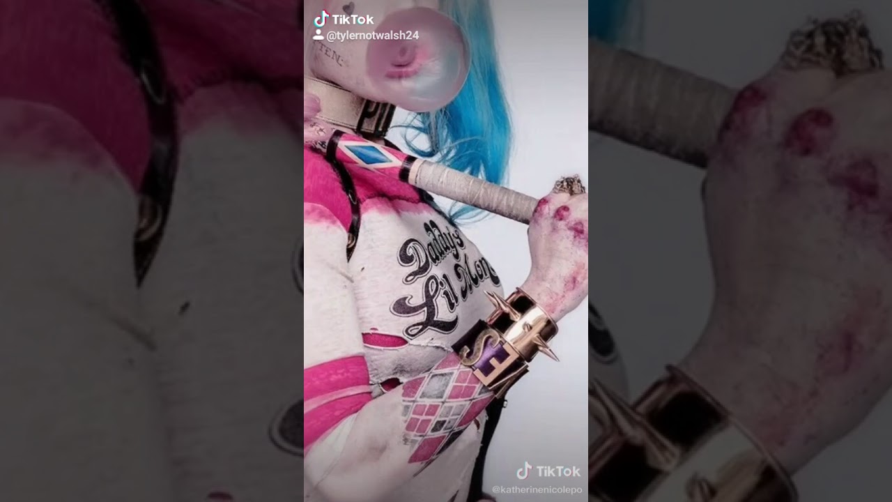 Harley quinn wallpapers