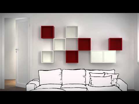 Σειρά αποθήκευσης VALJE