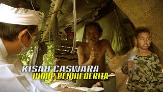 Download lagu MANG DIDIN PENJUAL DAUN TEMUKAN CASWARA TIDUR DI T... mp3