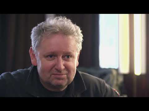 OperaCafé 20170319 - Wagner: Siegfried