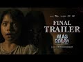 Official Trailer 2 - Alas Roban