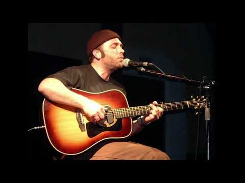 Kelly Joe Phelps live at Jammin' Java Vienna Virginia December 19, 2002