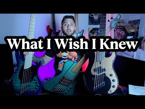 Thoughts After Gigging 3 Dingwall Basses (Unfiltered)