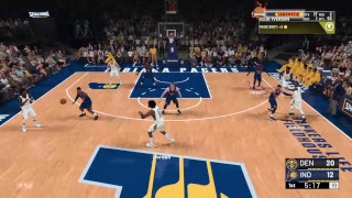 STREAMIN WIT THE LEGEND JOHN GOTTIE!!!!| NBA 2K19