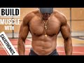 How to get Bigger with only Calisthenics | Calisthenics for Muscle Mass