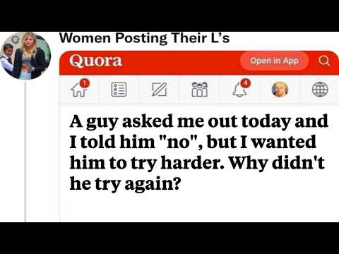 Funny Quora Questions