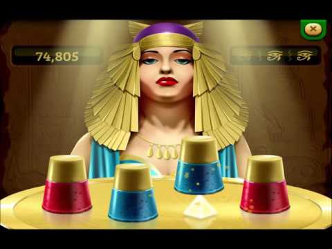 Book of Egypt Slot Free Video