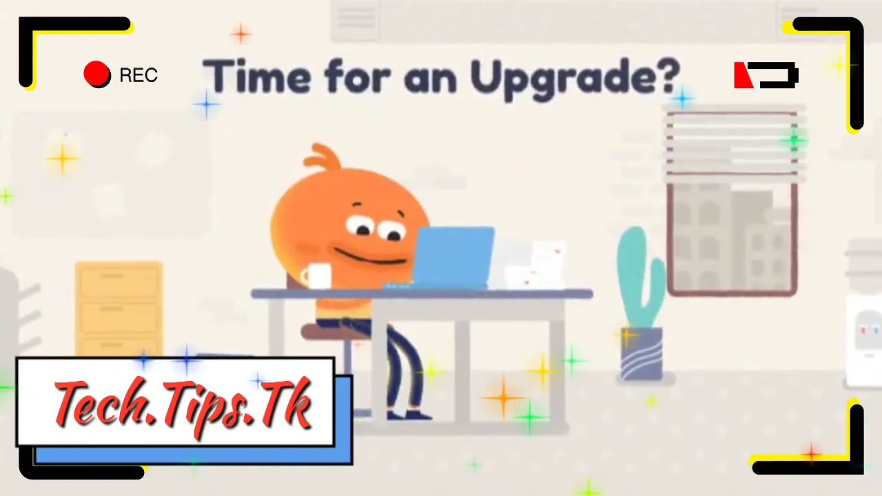 #Computer input and output 🖥️ #CPU The Central Processing Unit (CPU)-1