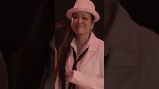 倖田來未❤️奇跡「KODA KUMI LIVE TOUR 2008 ～Kingdom～」より❤️