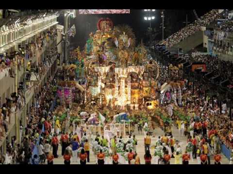 Imperatriz Leopoldinense 2011 Ao vivo