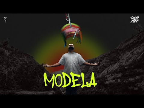 Modela - Bathul x Pierzone