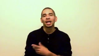 Not Ready To Handle A Plate? - By Michael Ricardo