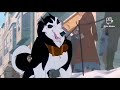 Balto 1995 Steele Flexing Himself For 2 Minutes