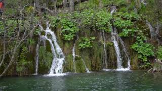 Plitvice in 4K + drone - Wout of the World