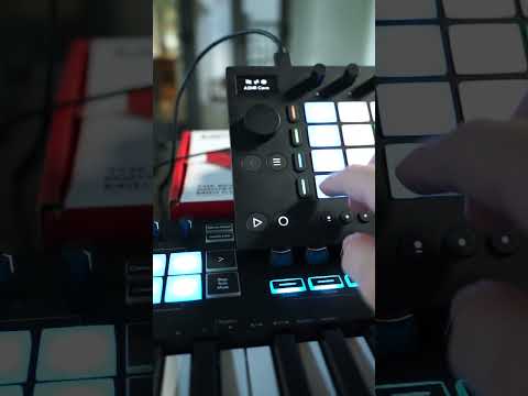 Beatober Day 7, drones!!!  #beatober #musicproducer #musicgenre