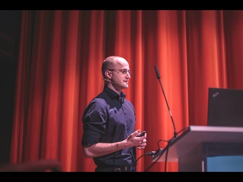 Andrzej Ludwikowski - GATLING DISTILLED