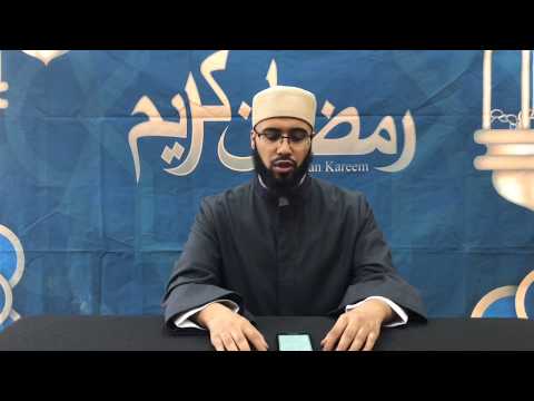 Annual Fundraising Dinner Ramadan 1441 AH (2020 AD)