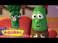 VeggieTales The 8 Polish Foods Of Christmas
