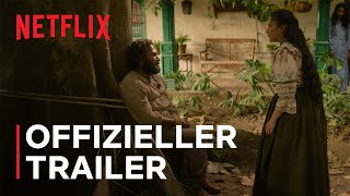 Hundert Jahre Einsamkeit: Teil 1 | Offizieller Trailer | Netflix
