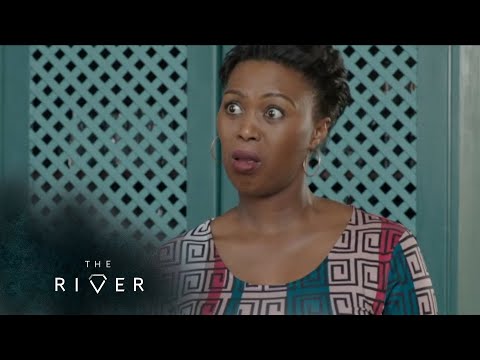 Dambisa's Nappy Factory Scam – The River | 1 Magic