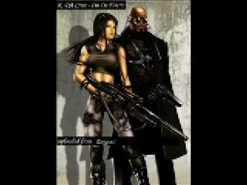 K Da Cruz - I'm On Fire