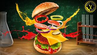 Food Theory: Food Theory's Biggest Food FAILS (Marathon)