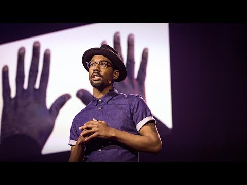 TED】Damon Davis: Courage is contagious (勇気は伝染する (Courage is contagious | デイモン・デイヴィス) (【TED】Damon Davis: Courage is contagious (Courage is contagious | Damon Davis))