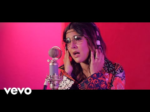 Sofía Blumer - Como Lo Hice Yo