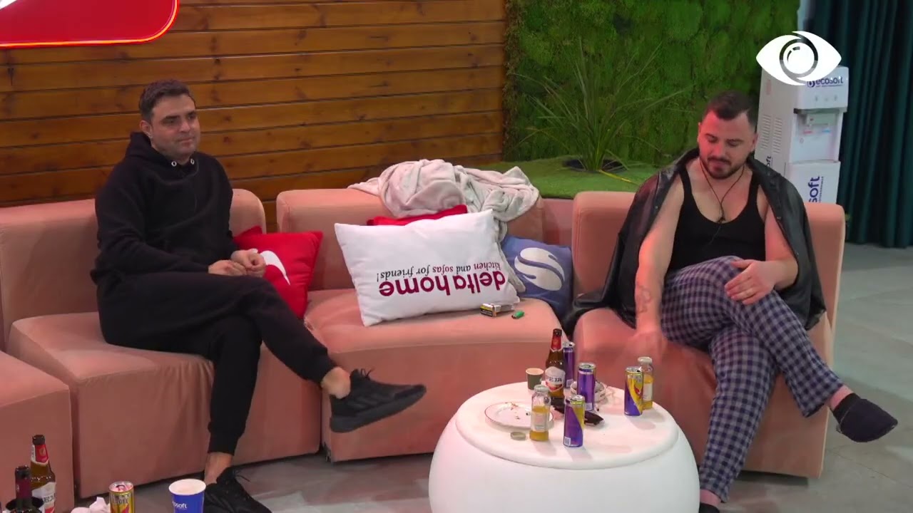 Armaldo imiton Diolën/ Banorët shkrihen së qeshuri