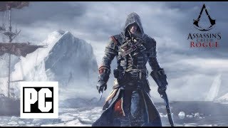 Download lagu Assassin's Creed Rogue Walkthrough (PC)[Part 1] - Shay Cormac [1080p60fps] mp3