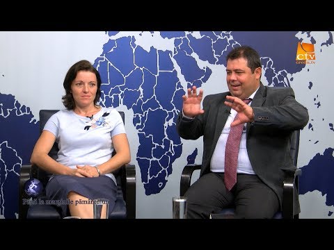 151. Până la marginile pământului - Ioana & Marcel Șaitiș (1)