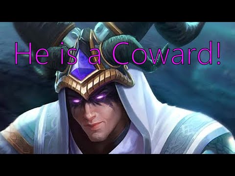 Smite Loki Ability Guide Off Track Style - Smite