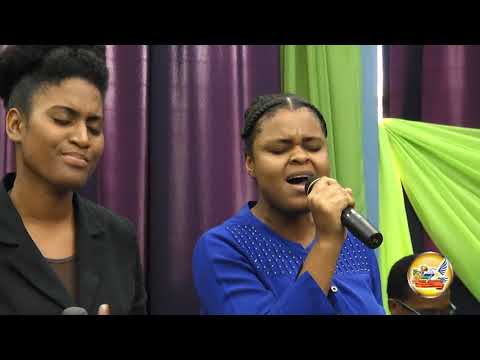 2015 0913   Sis  Sarah   Nunez   I'm Crying Out