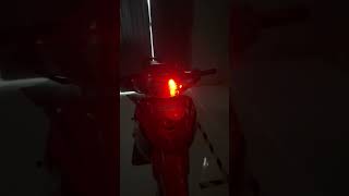 Test bi 1.5 trên Wave Nhỏ phong cách Kẻ Huỷ Diệt