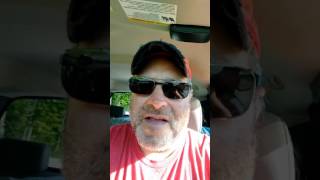 Another shot of whiskey