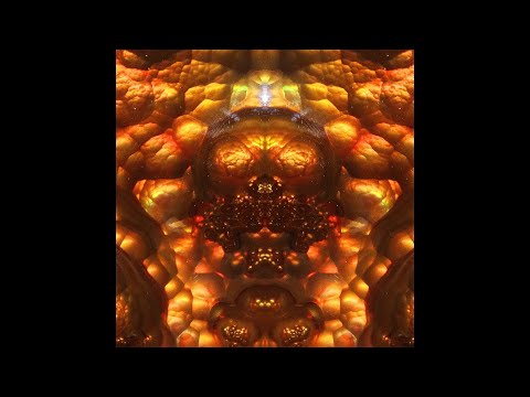 James Bott - On Patrol