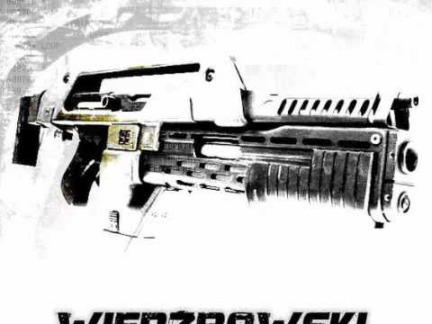 wierzbowski - modern apartments