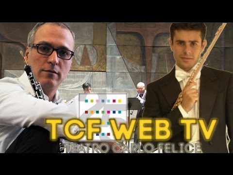 Duo Brillant Guillaume Tell -Jules Demersseman/Felix Charles Barthelemy