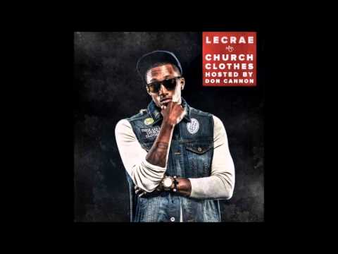 Lecrae Welcome to H Town ft Tedashii & Dre Murray "Church Clothes"
