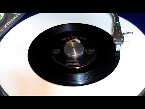 Perez Prado and His Orcheatra - "Patricia" 1958 MONO