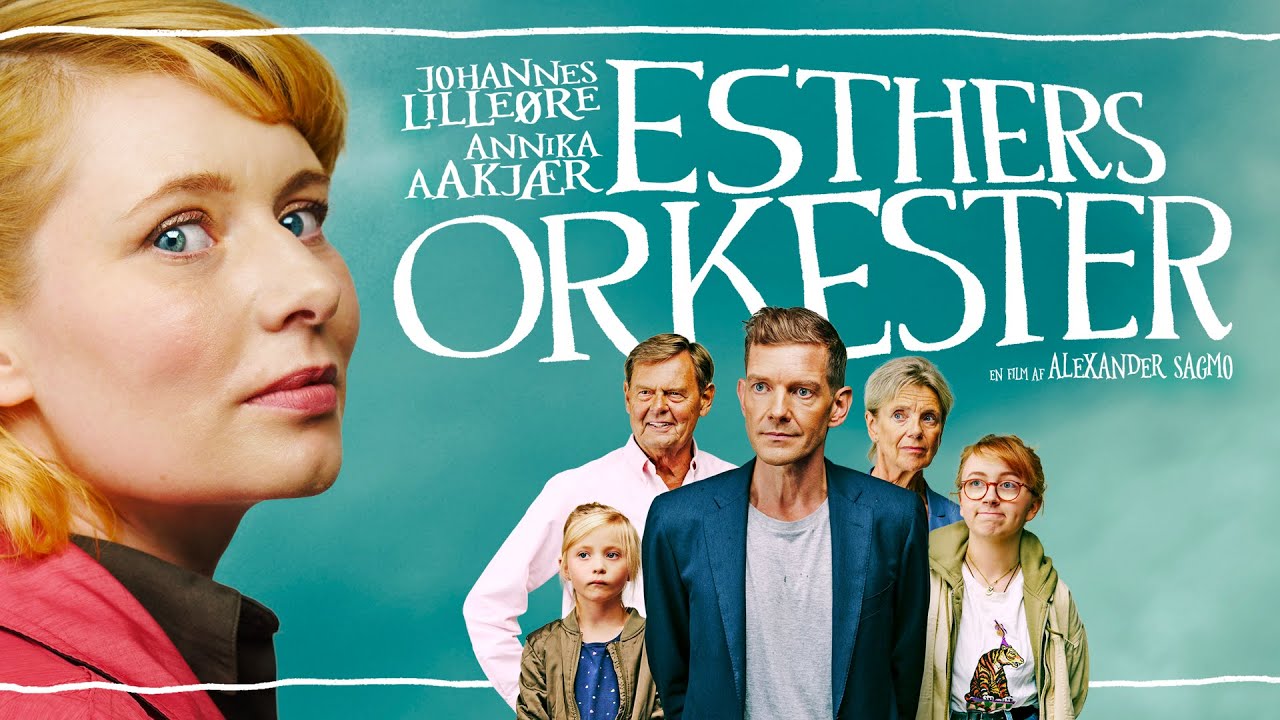 Esthers Orkester | Se filmen hos Blockbuster